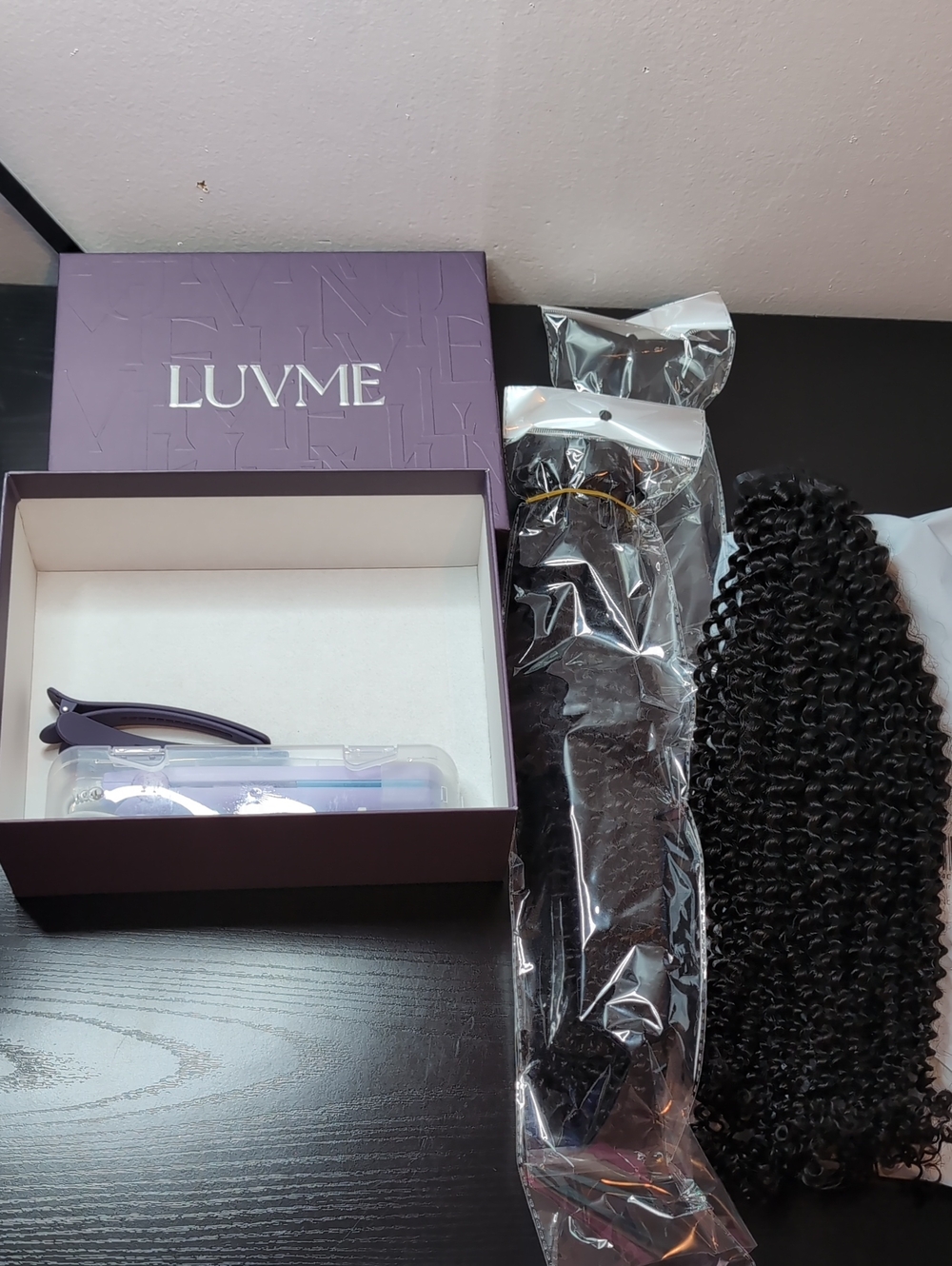 24 In 270 G 14 Pieces Kinky Curly Seamless 100% Real Human Hair Clip In Natural